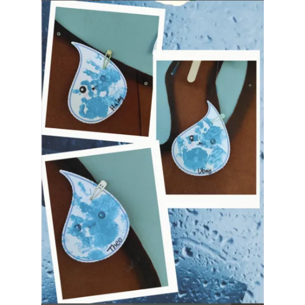 pintar gota